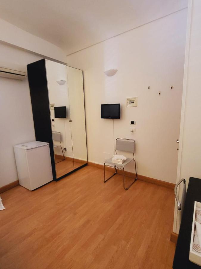 La Perla Di Noto Hotel Kültér fotó